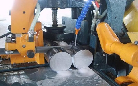 东凤镇卧式带锯床的送料方式有哪几种？