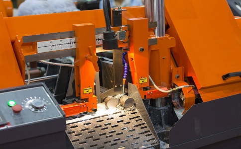 东凤镇龙门带锯床具备哪些优点？